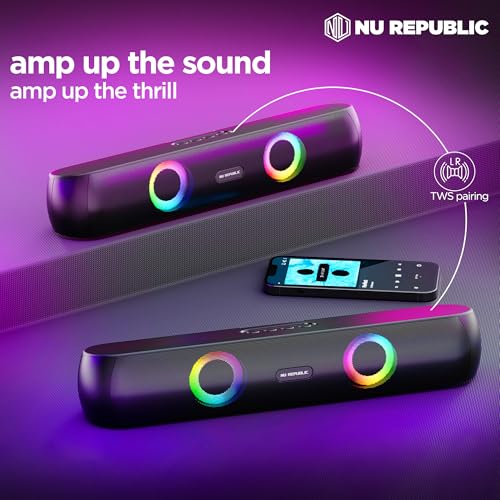 Nu Republic Party Box 160