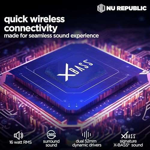 Nu Republic Party Box 160