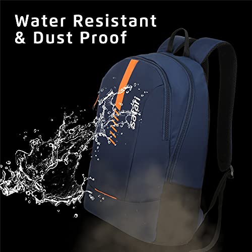 Safari Flash Medium 26L Water