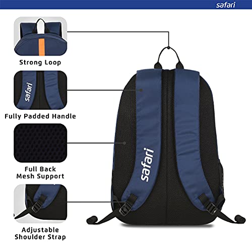 Safari Flash Medium 26L Water