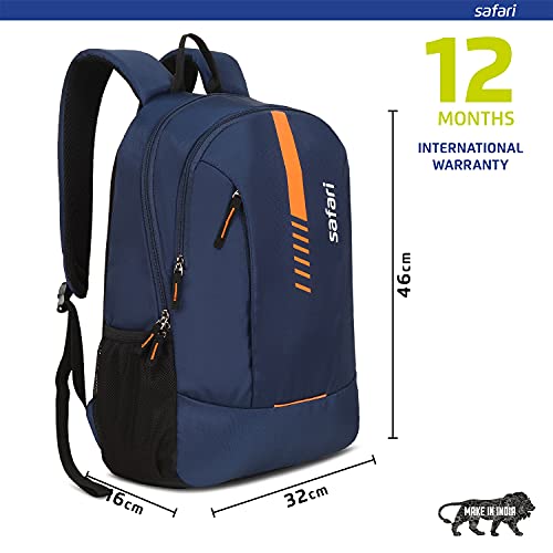 Safari Flash Medium 26L Water