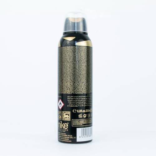 Nike Gold Edition EDT Deodorant