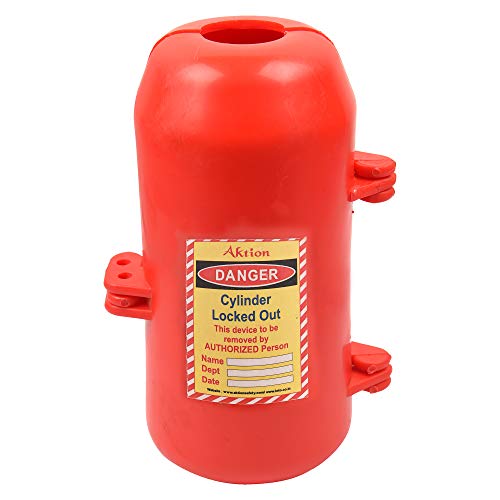 Universal Multi Device Lockout AK-LPG-92A