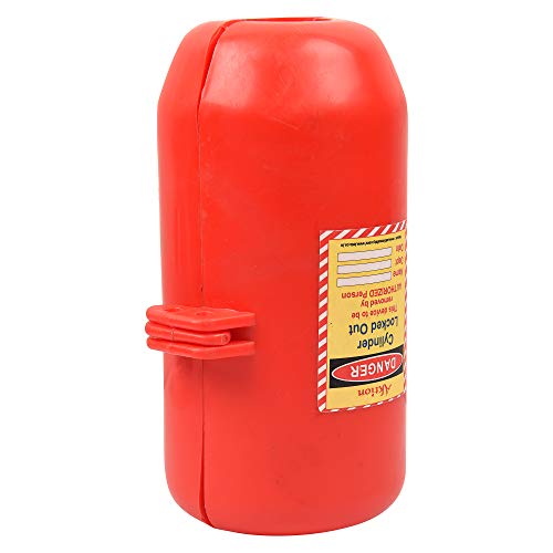 Universal Multi Device Lockout AK-LPG-92A