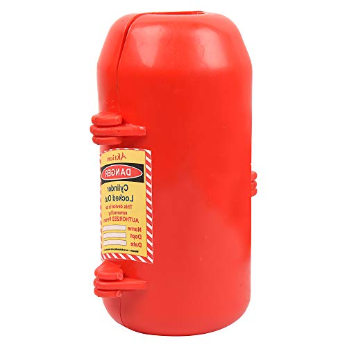 Universal Multi Device Lockout AK-LPG-92A