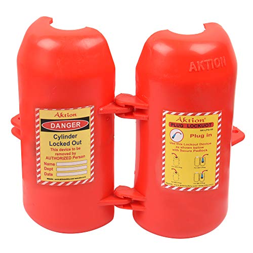 Universal Multi Device Lockout AK-LPG-92A