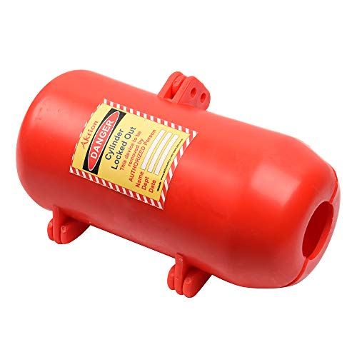 Universal Multi Device Lockout AK-LPG-92A