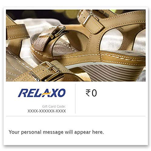 Flat 5% off | E-Gift Card | Instant Delivery | Valid for in-store purchases | 6 months validity