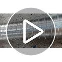Oicota Chimney Exhaust Pipe Flexible