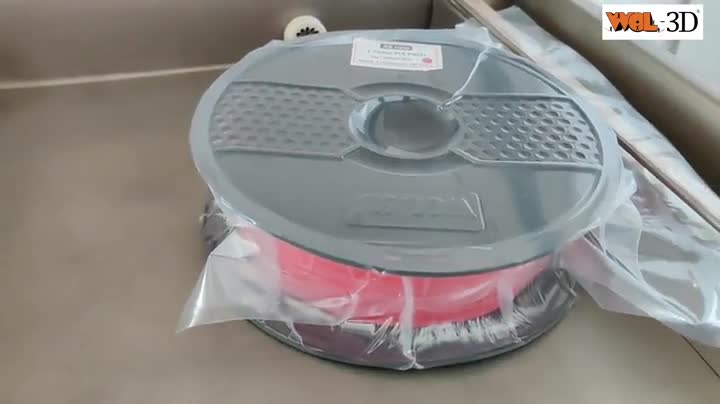 WOL3D PLA PRO+ 3D Printer