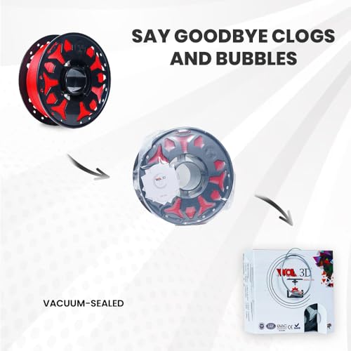 WOL3D PLA PRO+ 3D Printer
