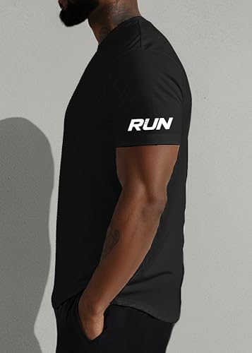 Peppyzone Quick Dry Sports T