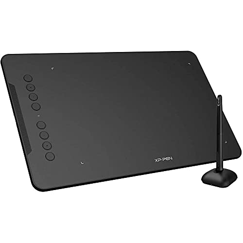 XP-PEN Artist 12 Pro 11.6