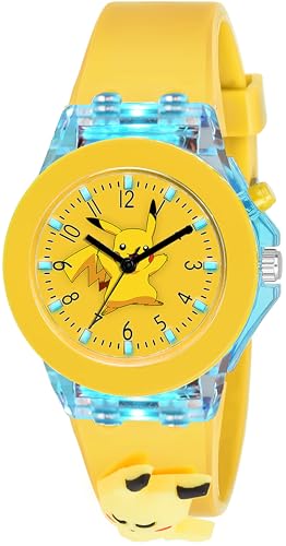 PAPIO® Silicone Band Cute Cartoon