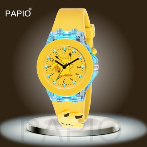 PAPIO® Silicone Band Cute Cartoon