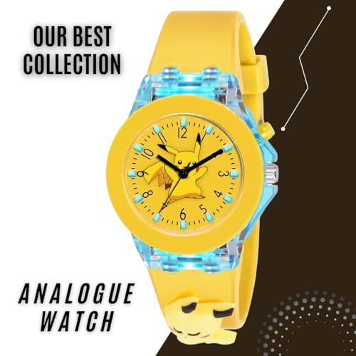 PAPIO® Silicone Band Cute Cartoon