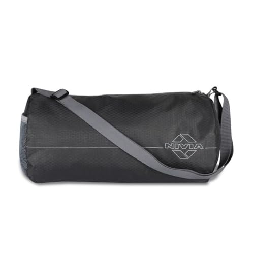 Nivia Basic Polyester Duffle Bag
