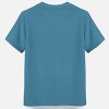 HELLCAT Boys Round Neck Printed