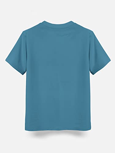 HELLCAT Boys Round Neck Printed