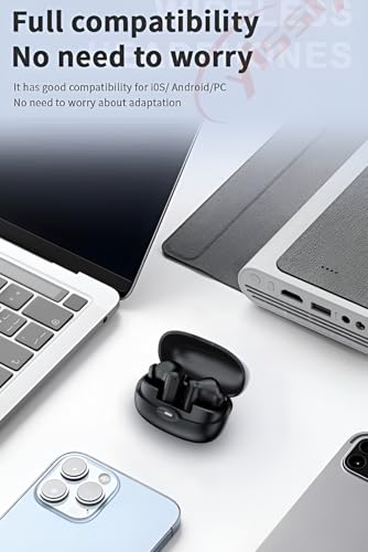 LX-15 Gaming TWS Earbuds