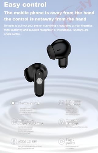 LX-15 Gaming TWS Earbuds
