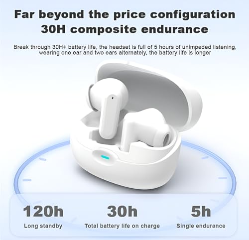 LX-15 Gaming TWS Earbuds