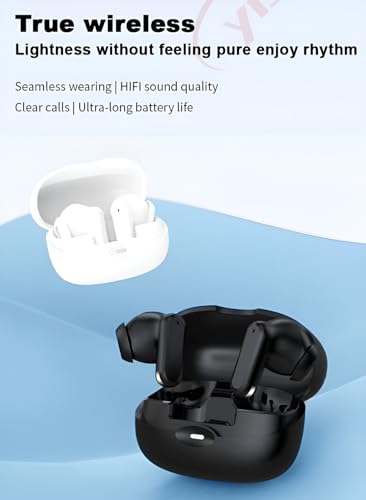 LX-15 Gaming TWS Earbuds