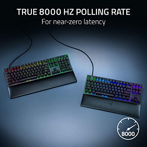 Razer Huntsman V2 Optical Gaming