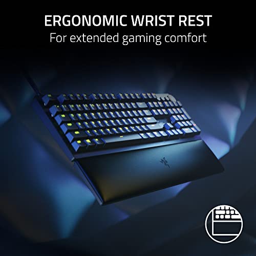 Razer Huntsman V2 Optical Gaming
