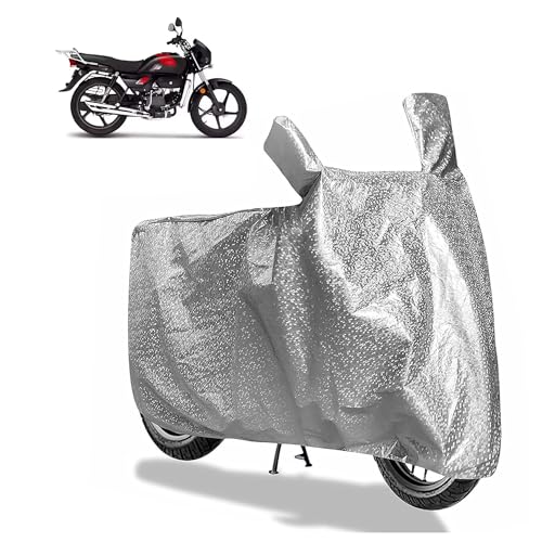 Sulfar Bike Cover for Hero