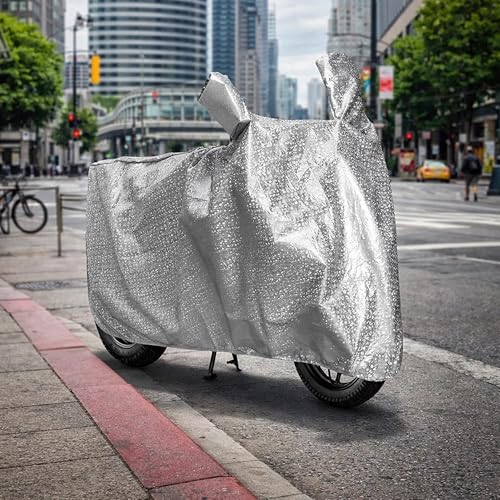 Sulfar Bike Cover for Hero