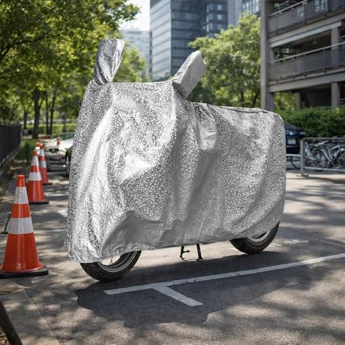 Sulfar Bike Cover for Hero