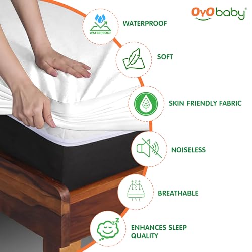 OYO BABY 100% Waterproof Premium