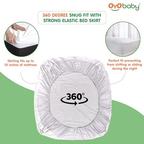 OYO BABY 100% Waterproof Premium