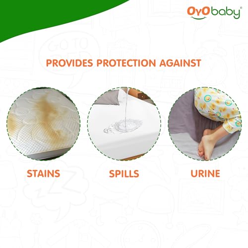 OYO BABY 100% Waterproof Premium
