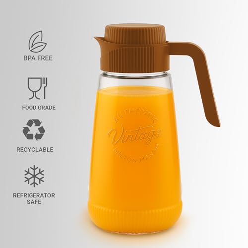 MILTON Vintage 2000 Water Jug