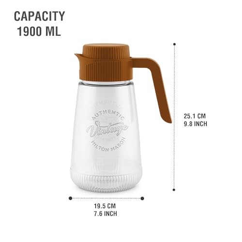 MILTON Vintage 2000 Water Jug