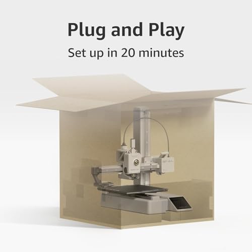 Bambu Lab A1 Mini 3D
