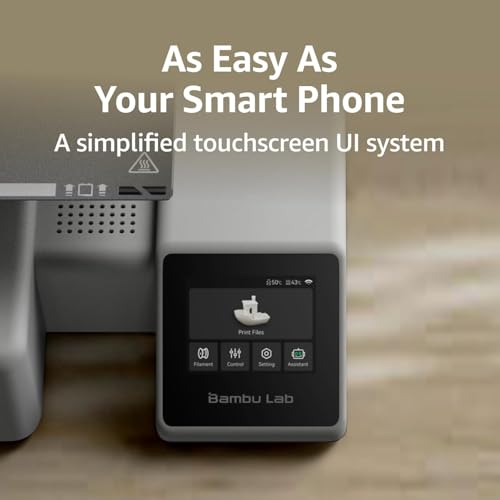 Bambu Lab A1 Mini 3D