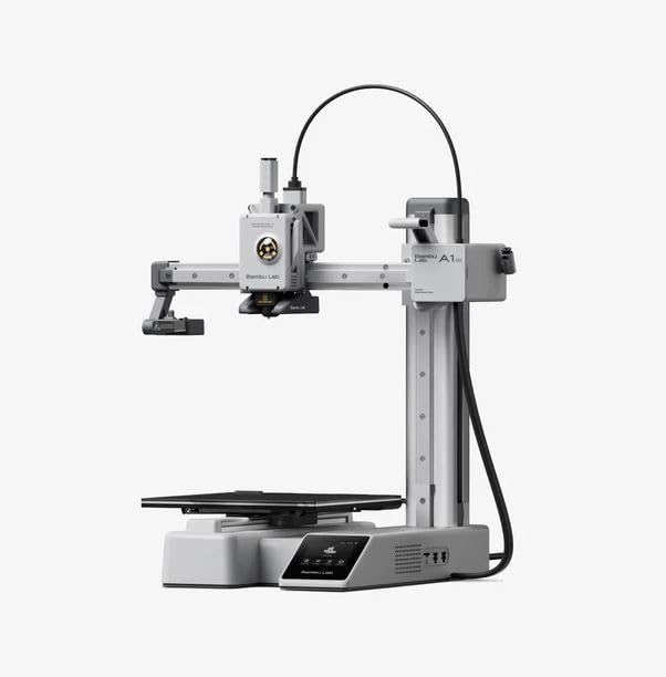 Bambu Lab A1 Mini 3D