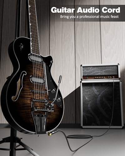 FEDUS Guitar Cable 5m Guitaar