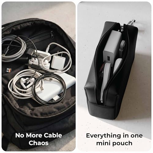 eo Tech Organizer Pouch