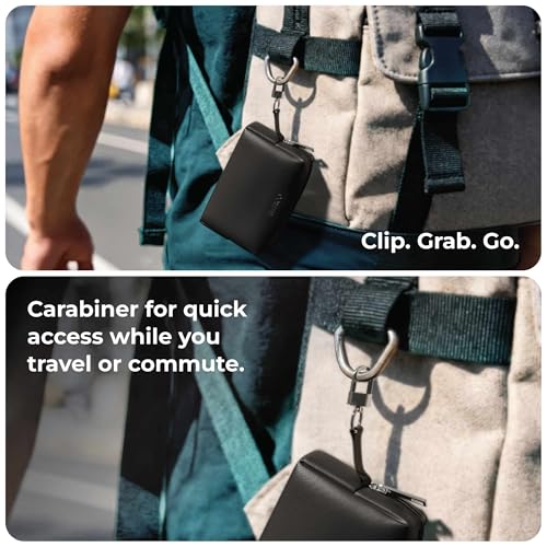 eo Tech Organizer Pouch
