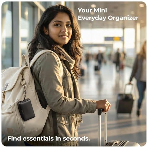 eo Tech Organizer Pouch
