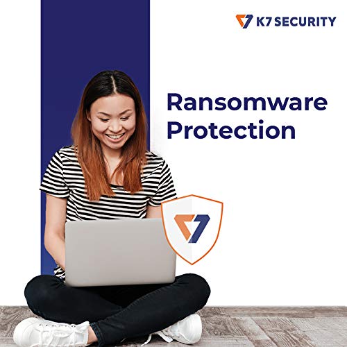K7 Security K7 Antivirus Premium