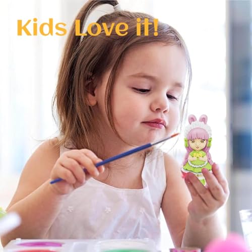 SUPER TOY Activities DIY Mould