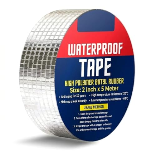 Zista Super Strong Adhesive Waterproof