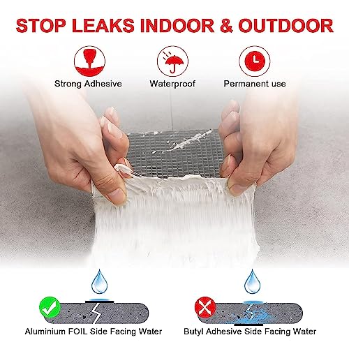 Zista Super Strong Adhesive Waterproof