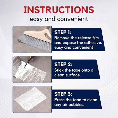 Zista Super Strong Adhesive Waterproof