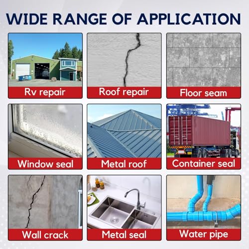 Zista Super Strong Adhesive Waterproof